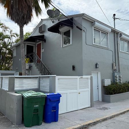 Vila Wahoo Way Key West Exteriér fotografie